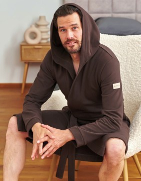 Hommikumantel "Paxton"