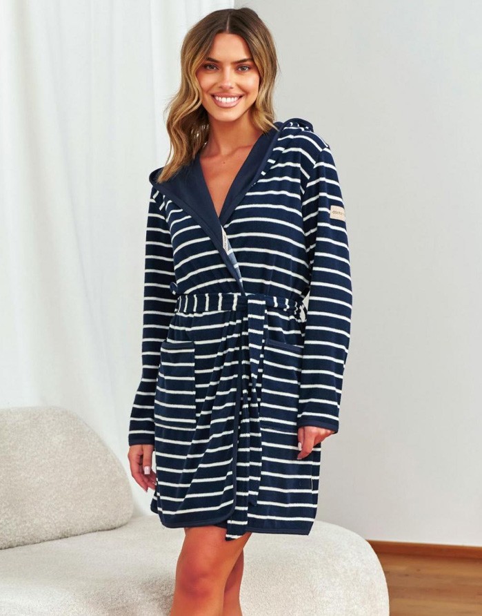 Hommikumantel "Lexi"