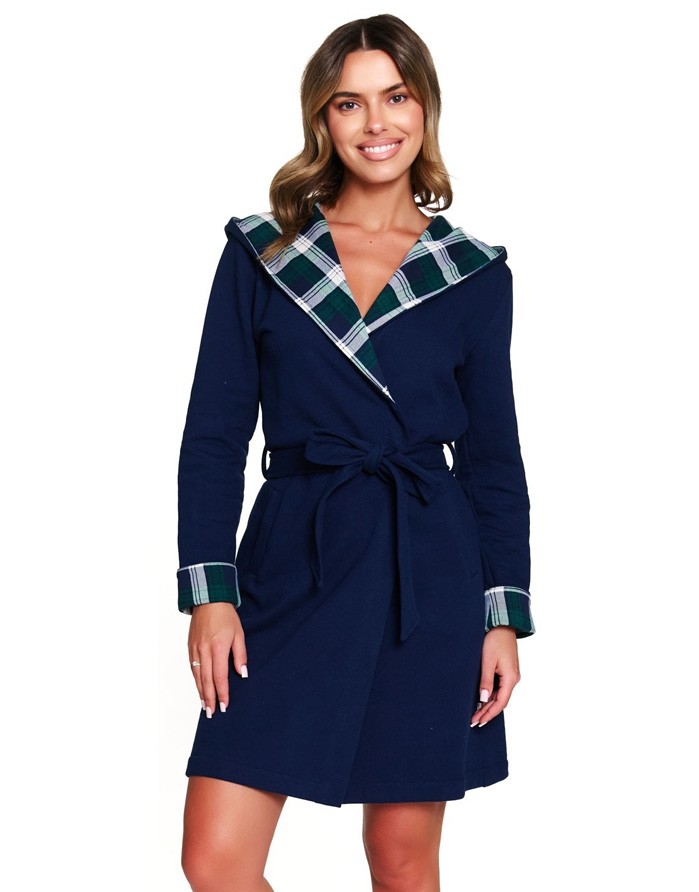 Hommikumantel "Alejandra"