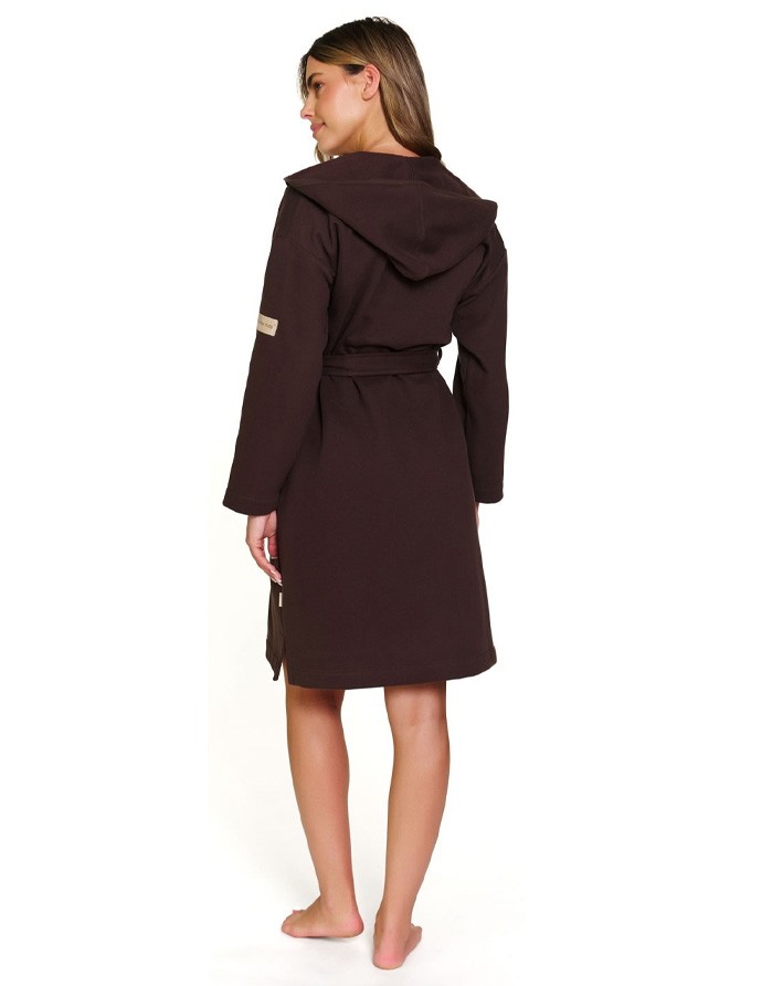 Bathrobe "Jacqueline"
