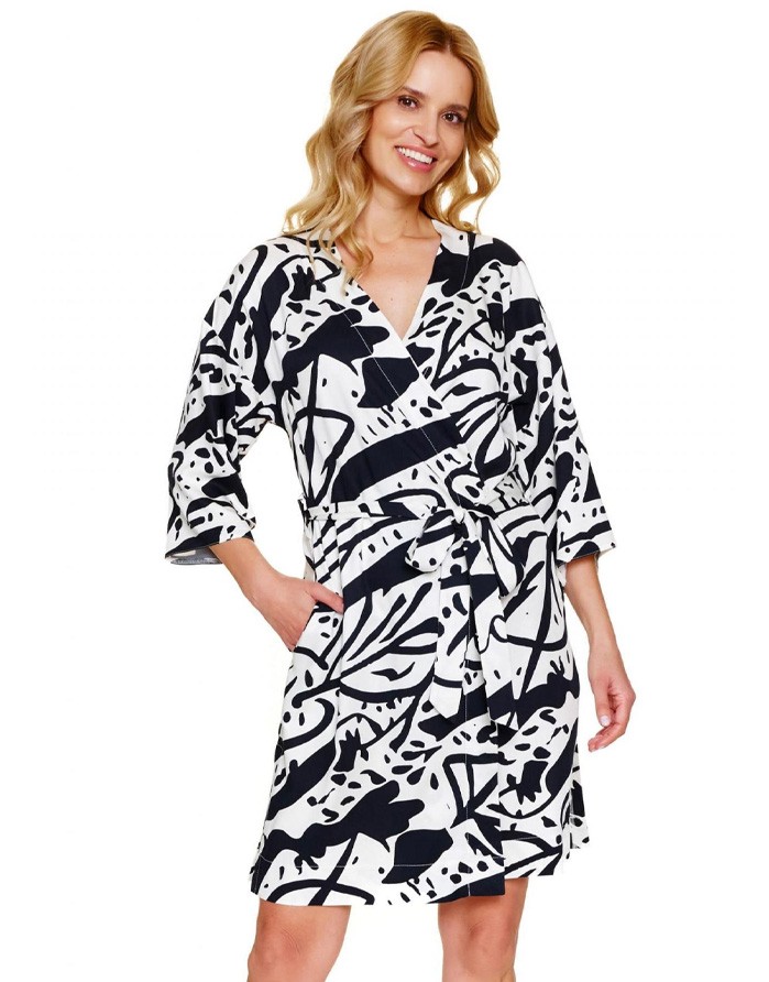 Халат "Las Palma"