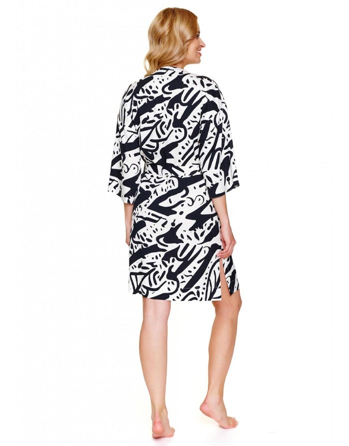 Hommikumantel "Las Palma"