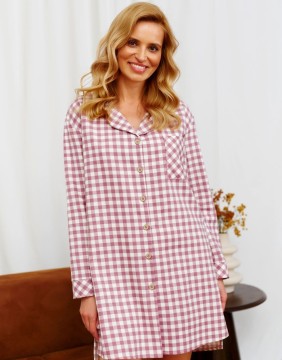 Ночная рубашка "Scottie"