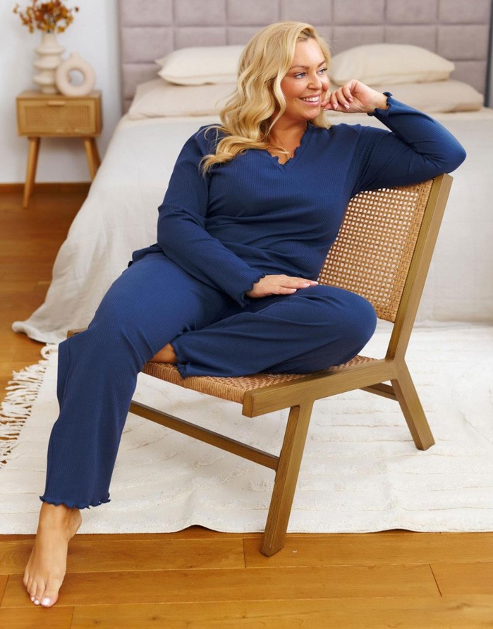 Pajamas "Irene Cosmos"