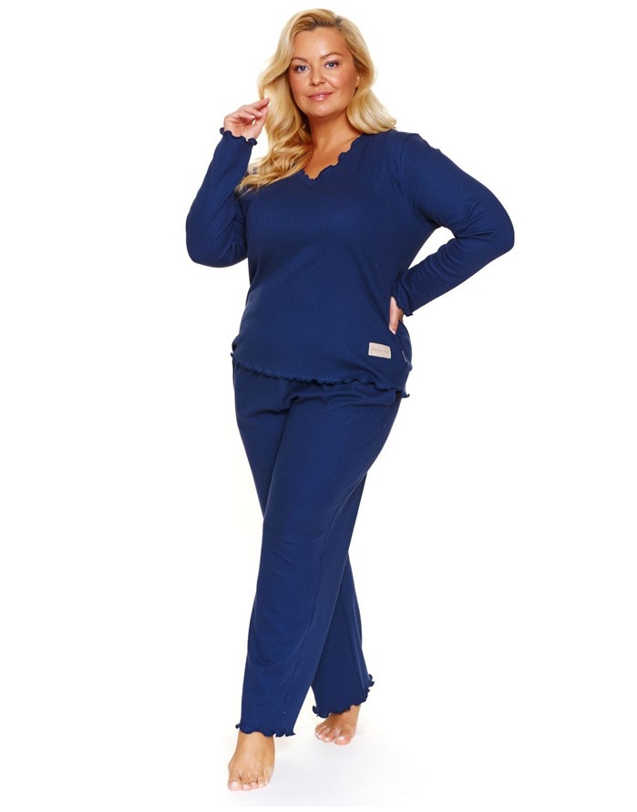 Pajamas "Irene Cosmos"