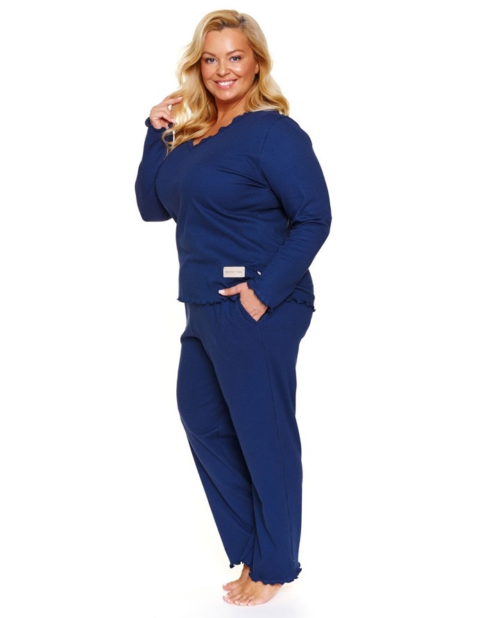 Pajamas "Irene Cosmos"