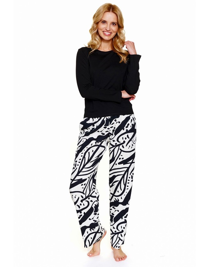 Pidžaama "Las Palmas Long"