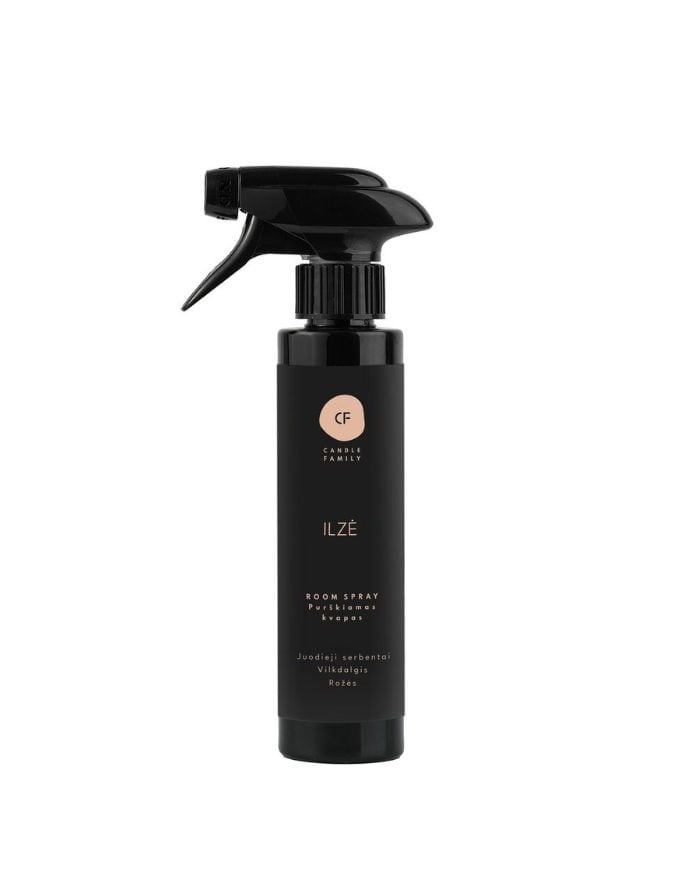 PREMIUM Spray aroom "Ilzė"