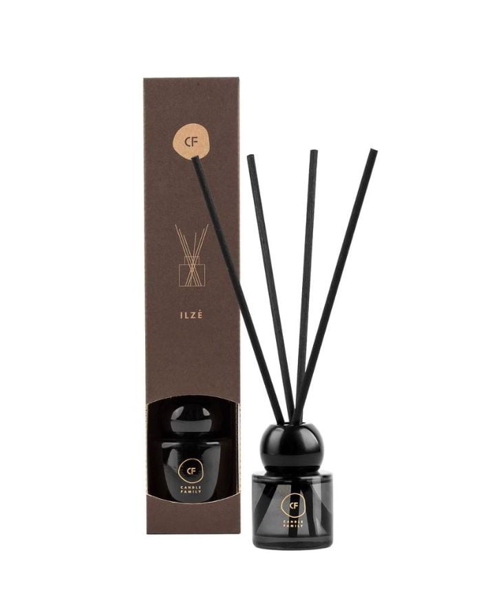 Home Perfume "Ilzė" 50 ml