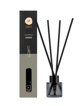 Аромат для дома "Ambre" 50 ml