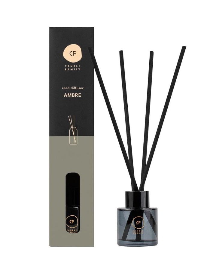 Home Perfume "Ambre" 50 ml