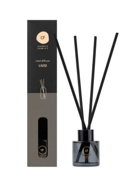 Kodu lõhn "Red Liusi" 50 ml