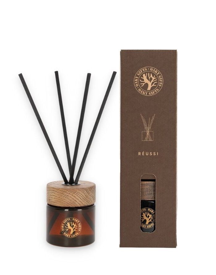 Kodu lõhn "Reussi" 120 ml