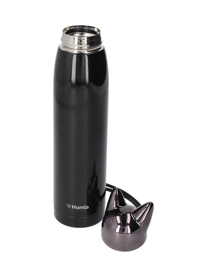 Termos "FOXY Black", 320 ml