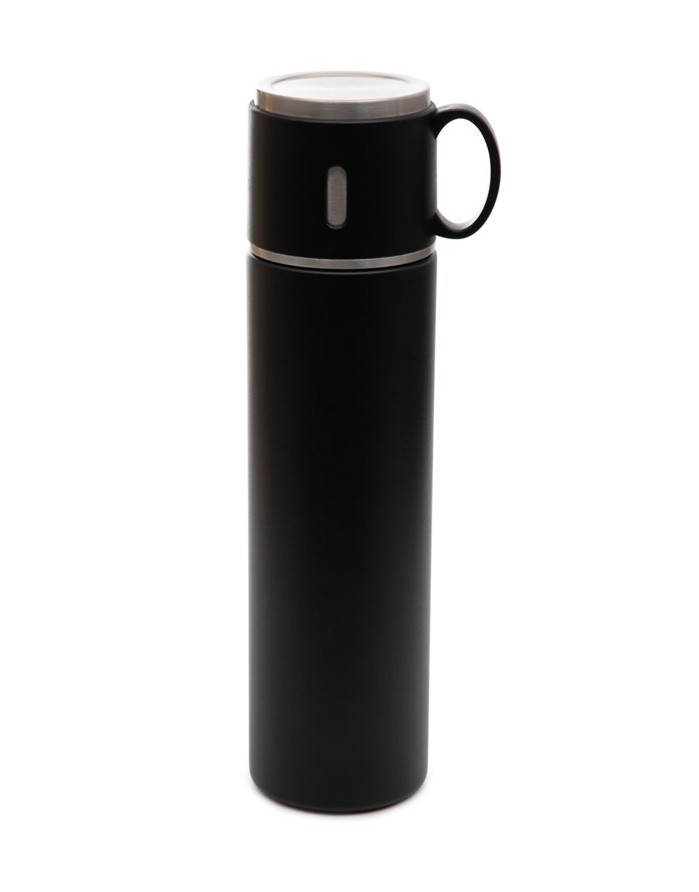 Thermos "LIBRE Black", 580 ml
