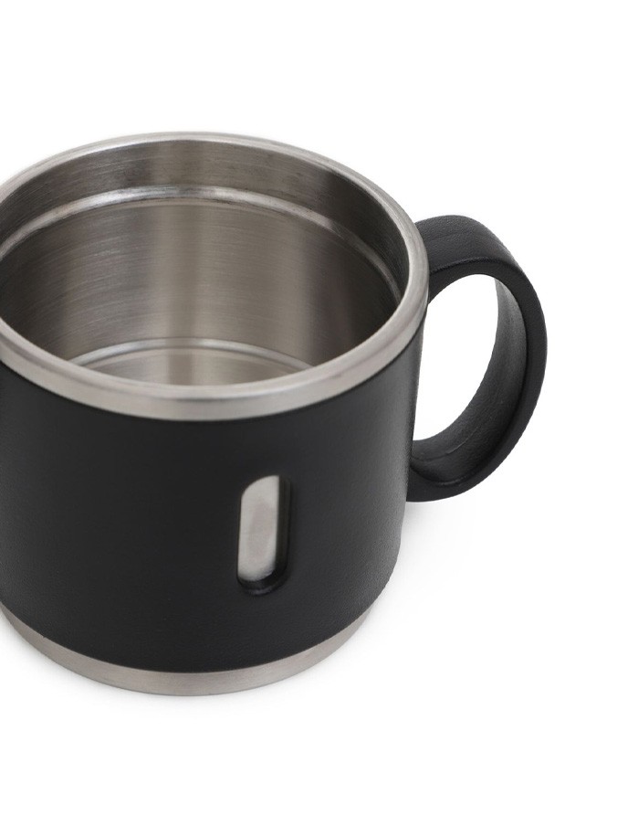 Thermos "LIBRE Black", 580 ml