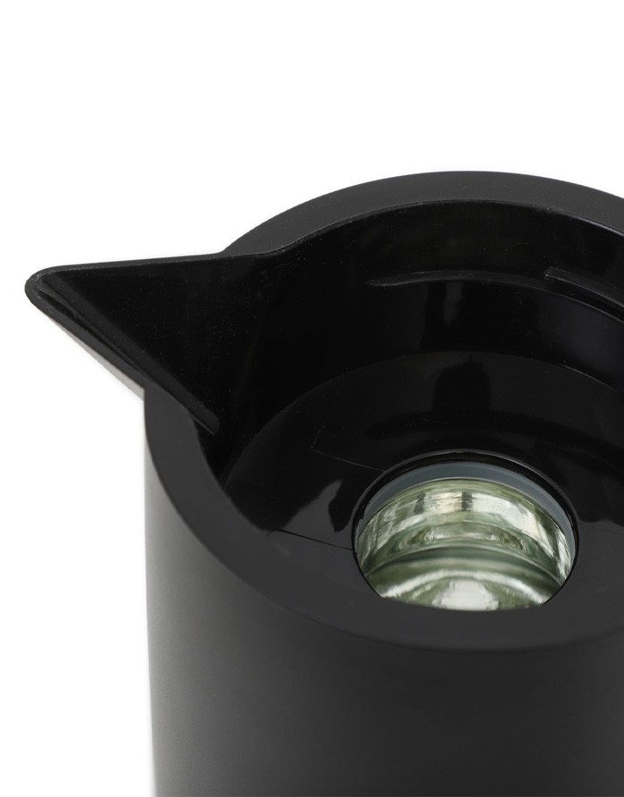 Thermos "LIBRE Black", 1L