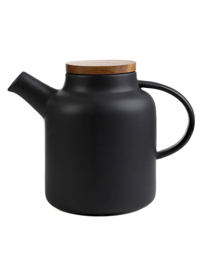 Чайник "POLINE Black", 1.5L