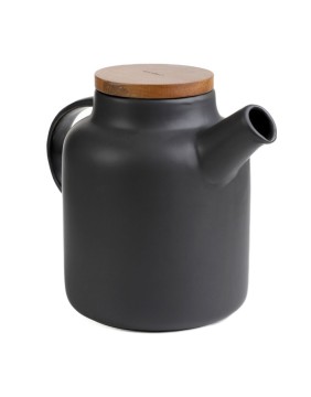 Чайник "POLINE Black", 1.5L