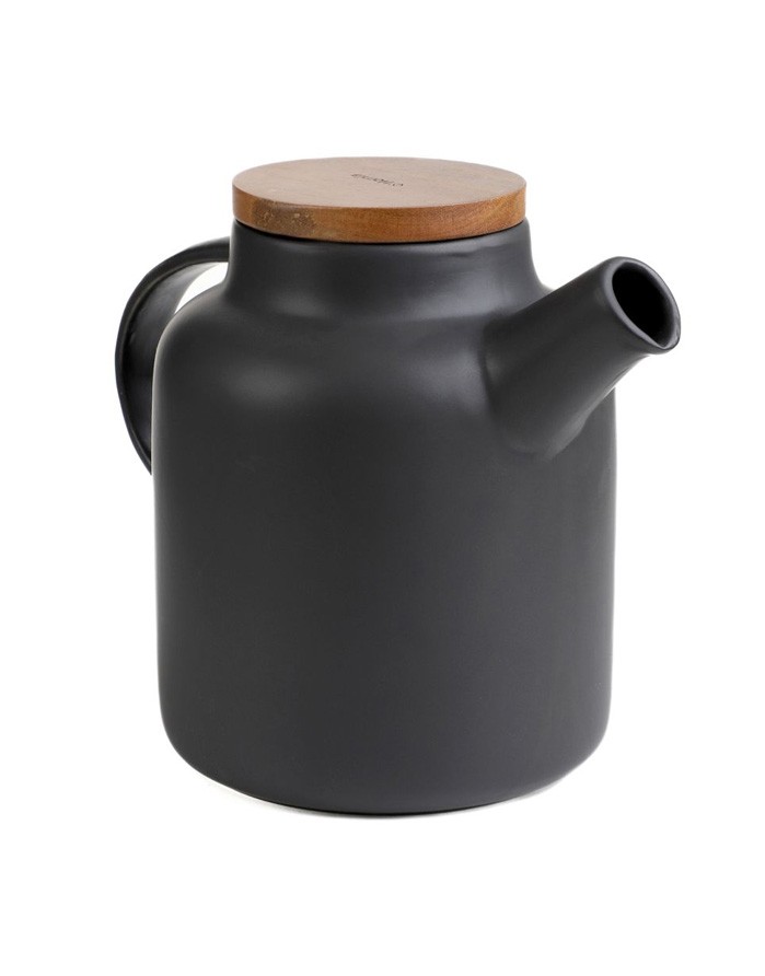 Чайник "POLINE Black", 1.5L