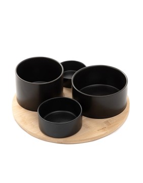 Serveerimiskomplekt "YIFAN"