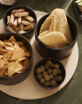 Serveerimiskomplekt "YIFAN"