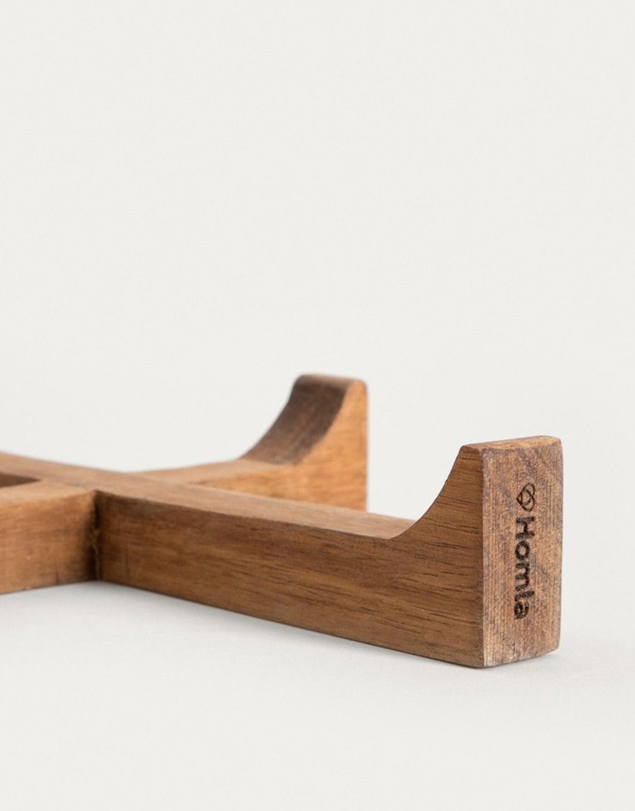 Serveerimiskomplekt "MOOKA White"