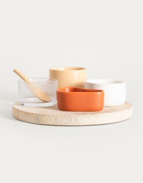 Serveerimiskomplekt "GRENADA Colored"