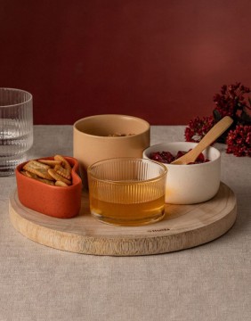 Serveerimiskomplekt "GRENADA Colored"