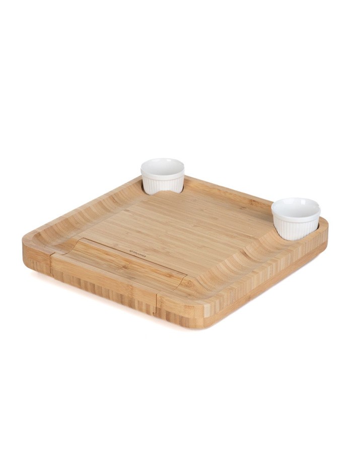 Serving set "RUMI Big"