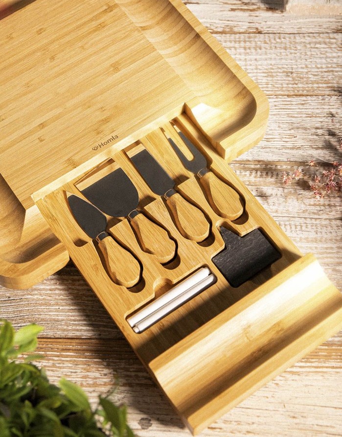 Serving set "RUMI Big"