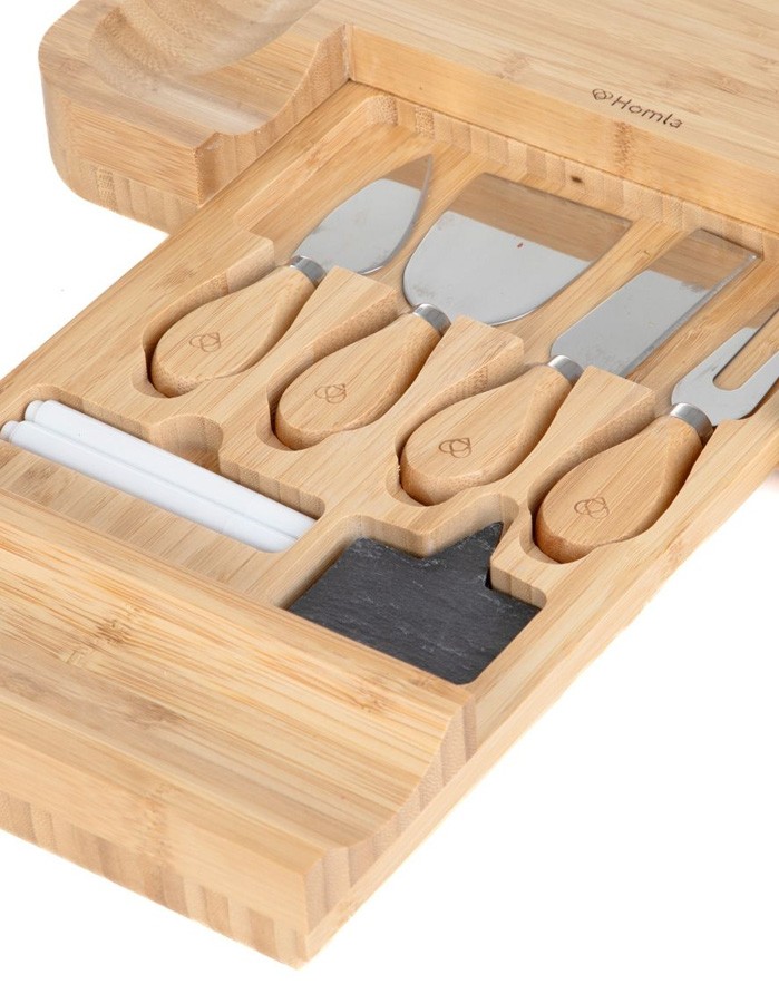 Serveerimiskomplekt "RUMI Big"