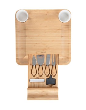 Сервировочный набор "RUMI Big"