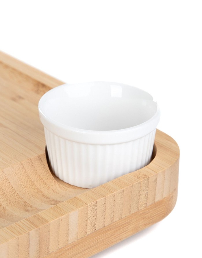 Serveerimiskomplekt "RUMI Big"