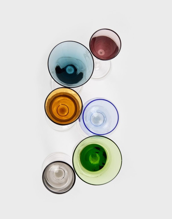 Набор стаканов "SAMBER"