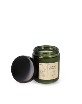 Ароматическая свеча "TOFU Autumn Morning" 190 g