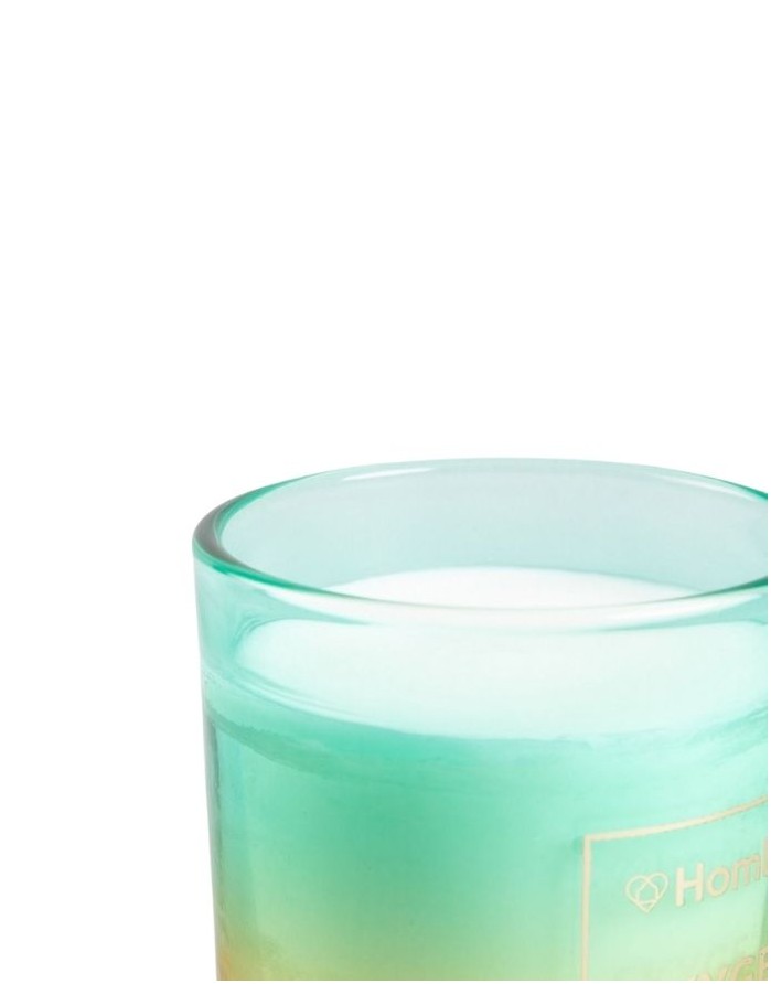 Lõhnav küünal "SKYGE Secret Garden" 200 g