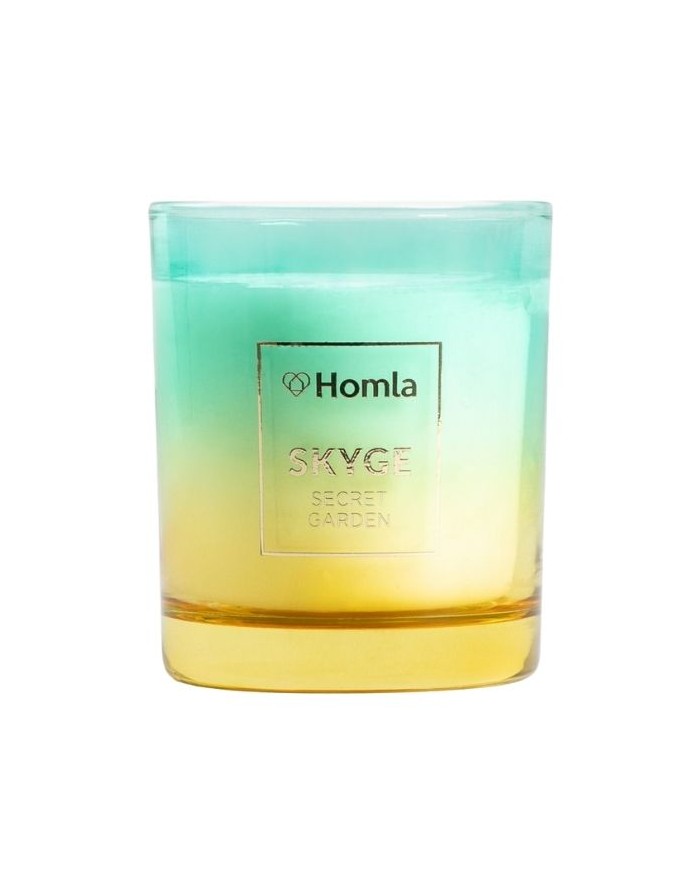 Scented candle "SKYGE Secret Garden" 200 g