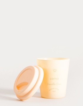 Lõhnav küünal "AUTUMN AURA Vanilla Chai" 220 g