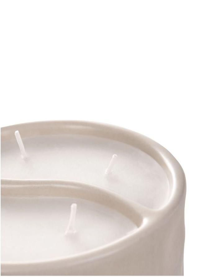 Lõhnav küünal "COZY Vanilla Honey" 130 g