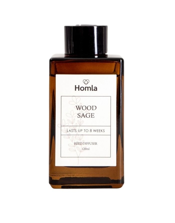 Home Perfume "Wood Sage" 120 ml