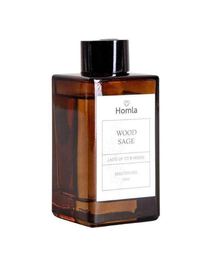 Аромат для дома "Wood Sage" 120 ml