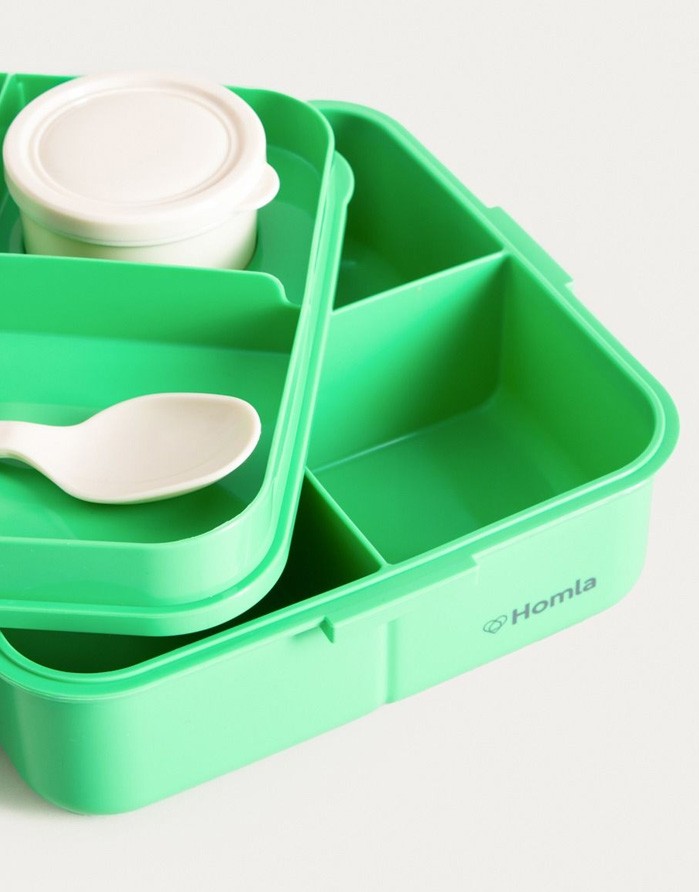 Lunch Box "PETPACK Super Toucan"