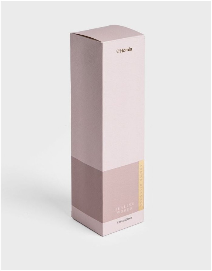 Аромат для дома "Healing Woods" 200 ml