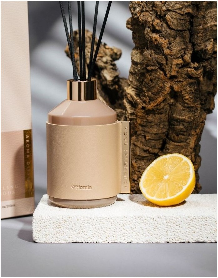 Perfume "Healing Woods" 200 ml