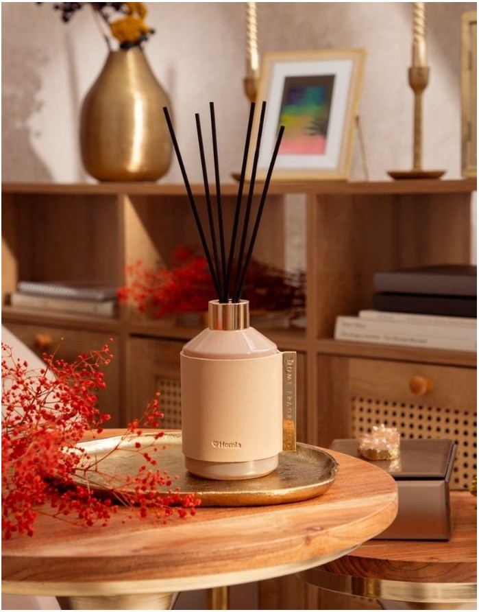 Kodu lõhn "Healing Woods" 200 ml