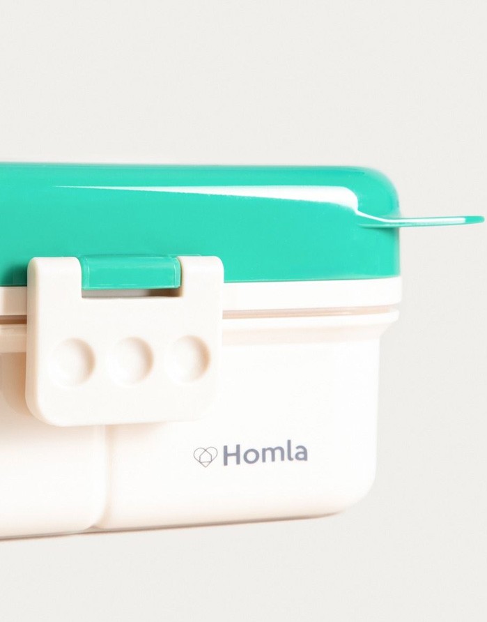 Ланч-бокс "PETPACK Super Dinosaur"