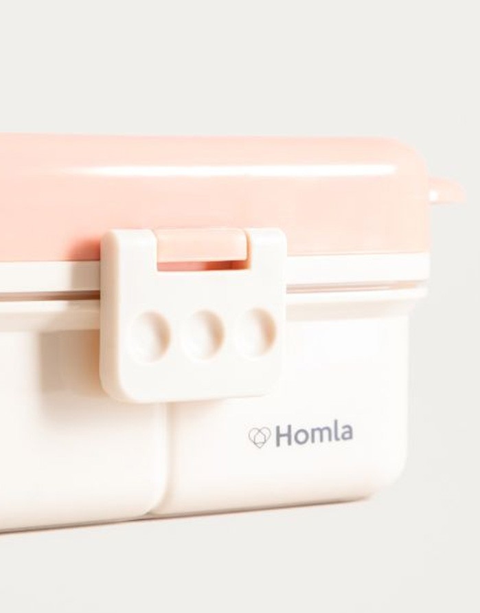 Lõunasöögikarp "PETPACK Super Elephant"