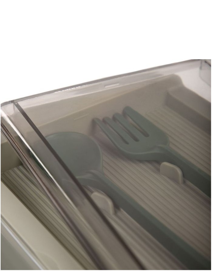 Lunch Box "Boxie Green"