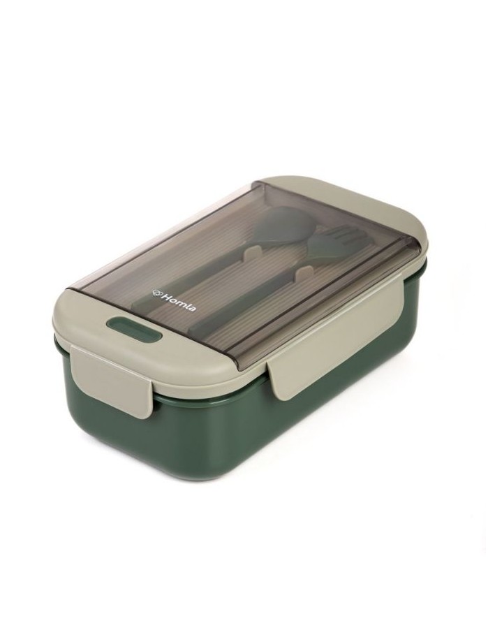 Lõunasöögikarp "Boxie Green"